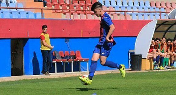 En la banda, día de partido