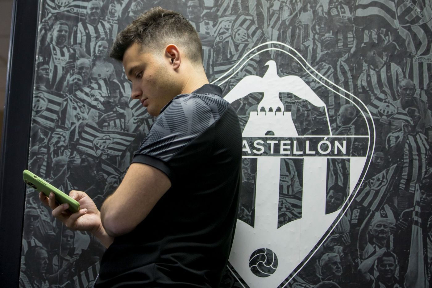 Pospartido